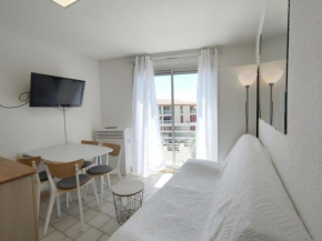 Studio Balaruc-les-Bains, 1 pièce, 2 personnes - FR-1-534-111